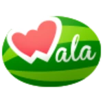 wala android application logo